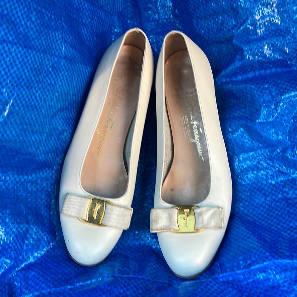 Salvatorre Ferragamo